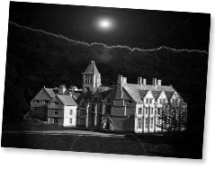 The Rocky Horror Experience At Woodchester Mansion 2011