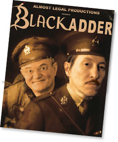 The Black Adder