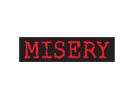 Misery 2013